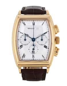 Pre-Owned Breguet Heritage Watch Pre-Owned Breguet Heritage Watch